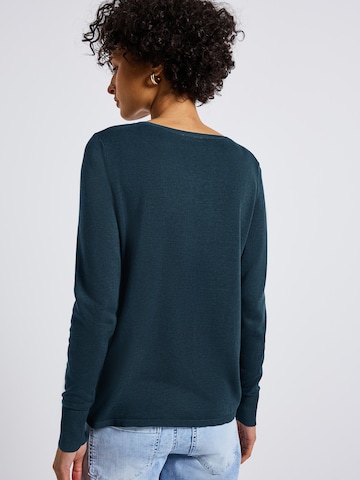 STREET ONE - Jersey en azul