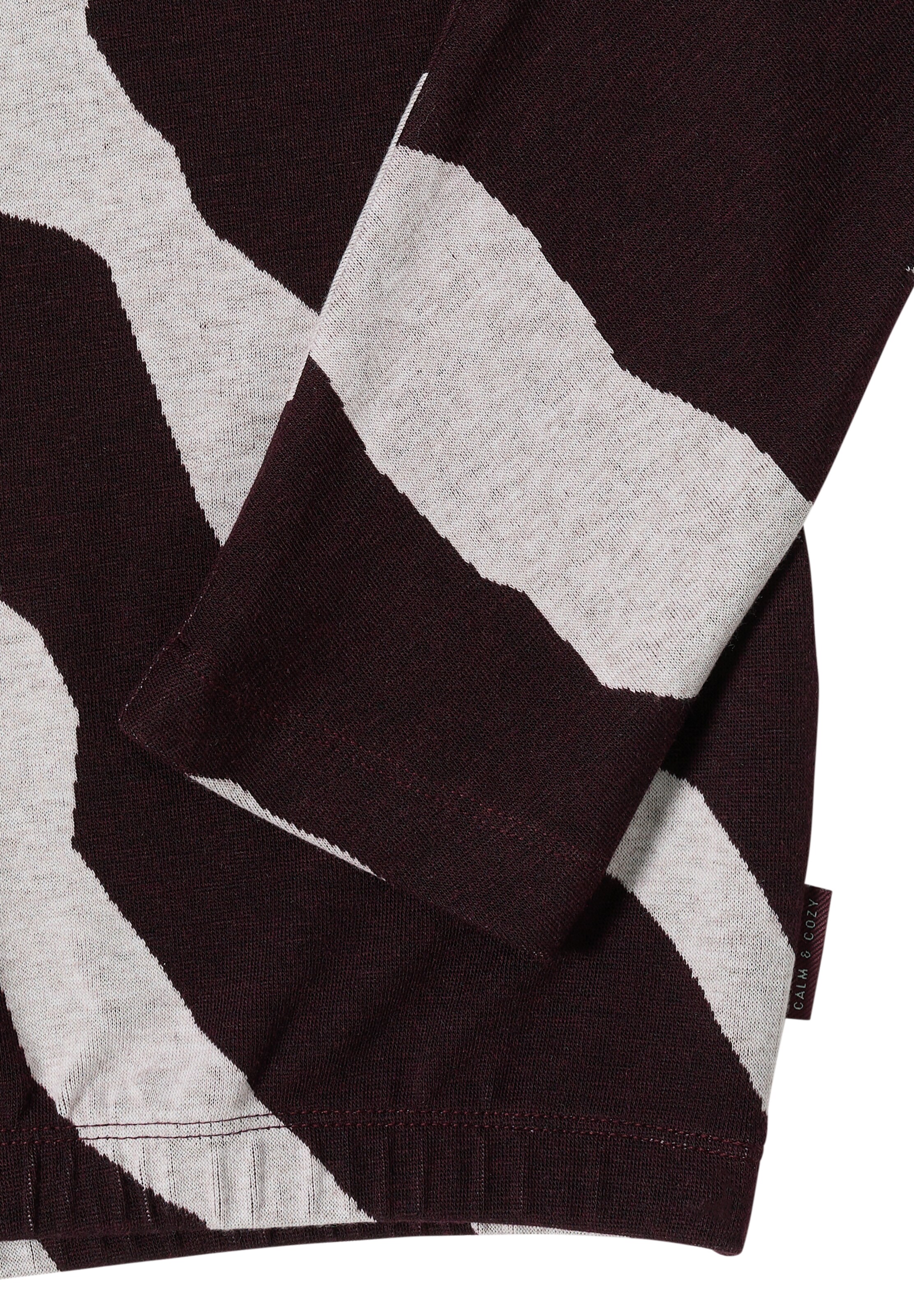CECIL Shirt in Brown