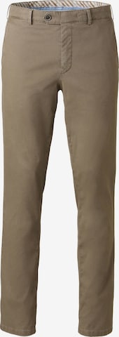 MEYER Hosen 'Roma 1-5080' in Beige: Vorderseite