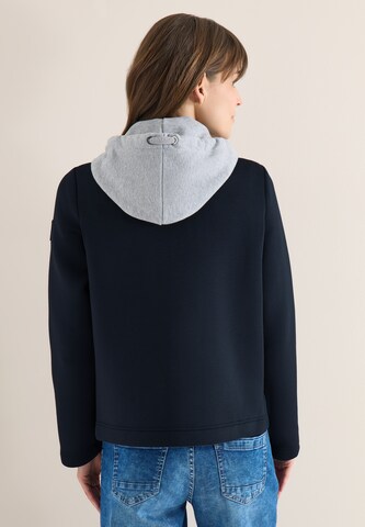 CECIL Between-Season Jacket in Blue