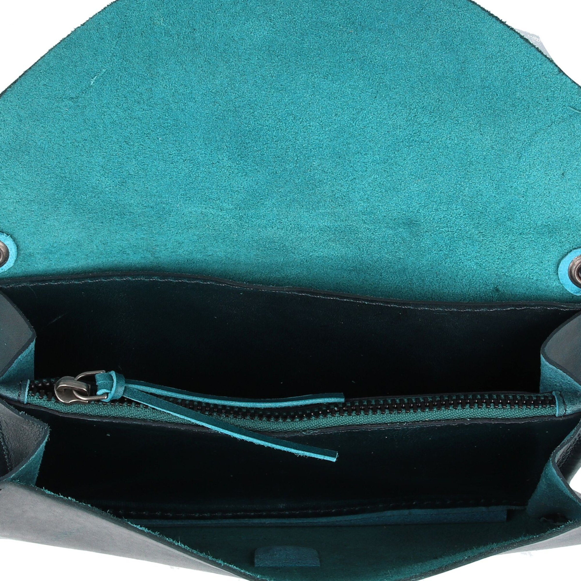 Harold's Crossbody bag 'Aberdeen' in Blue
