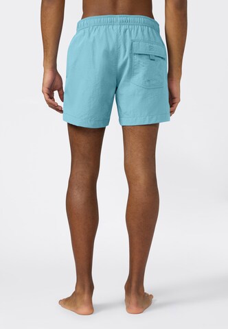 Champion Board Shorts in Blue