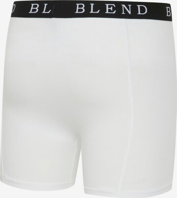 BLEND Boxershorts 'Ned' in Weiß