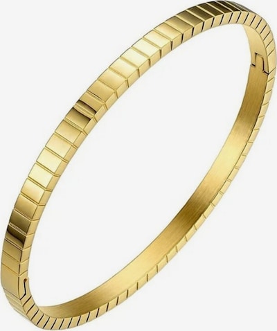 ROUGEMONT Jewellery Armband 'Eleganter Damen Armreif 17cm' in gold, Produktansicht