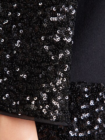 s.Oliver Blus i svart