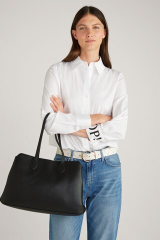 JOOP! - Bolso de hombro 'Giro Minou' en negro