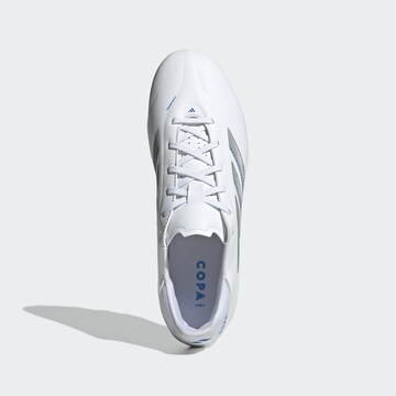 Chaussure de foot 'Copa Pure 3 League' ADIDAS PERFORMANCE en blanc