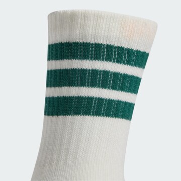 ADIDAS PERFORMANCE Sports socks in Green