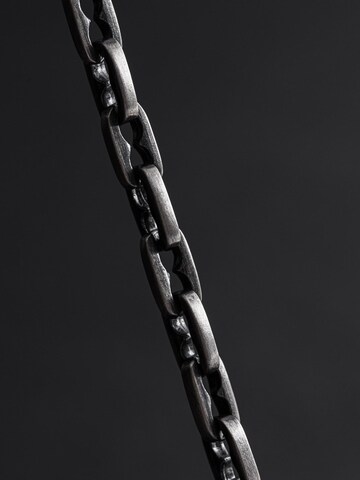Bracelet 'CRUAS' REYTEL en argent