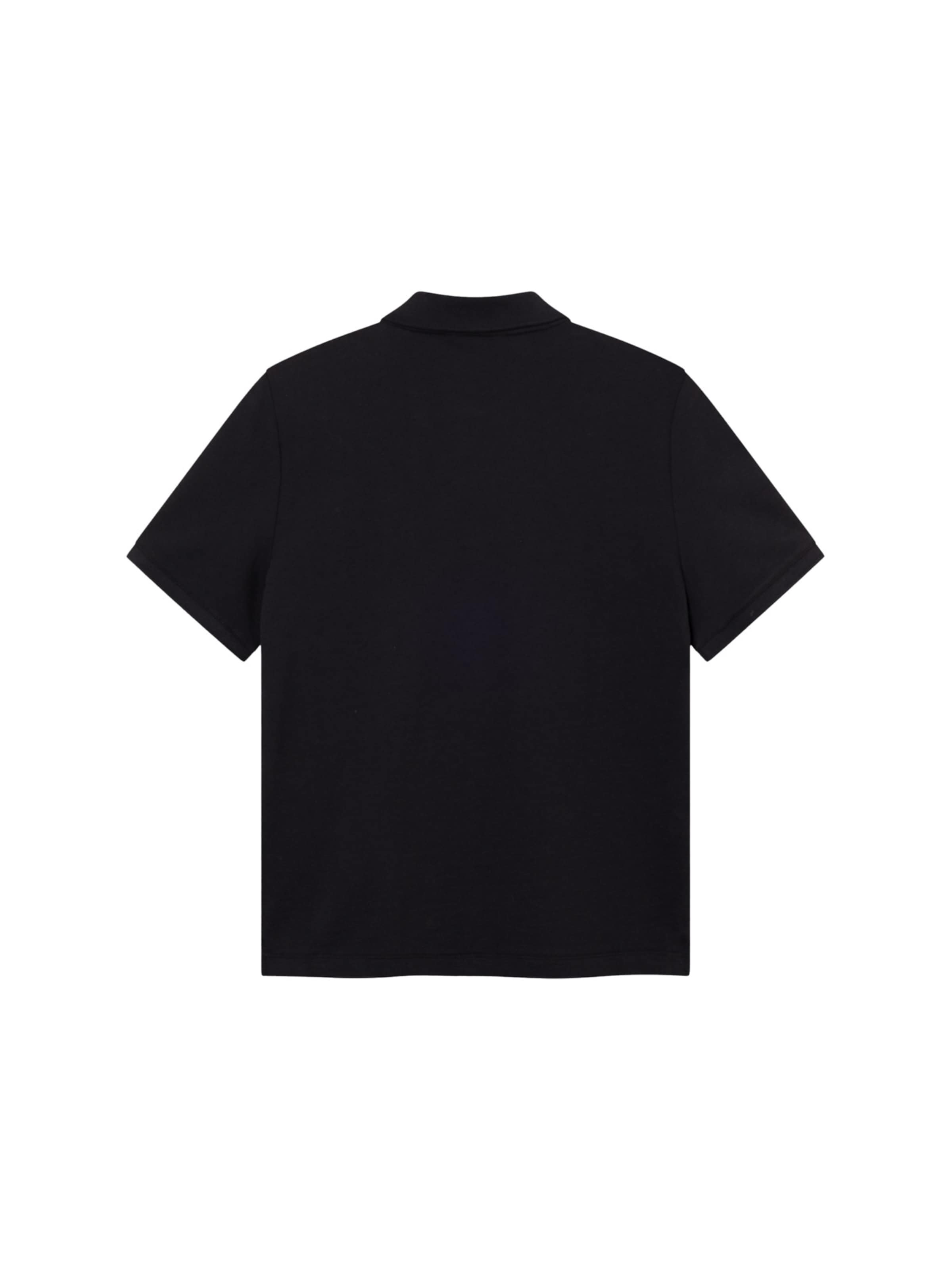 GANT - Camiseta en negro