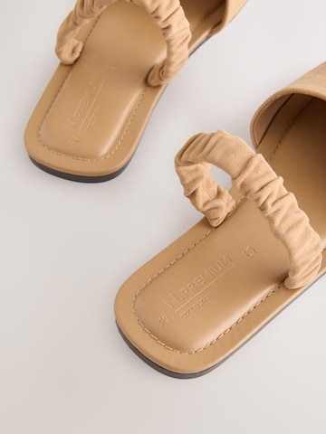 Next Пантолеты в Бежевый