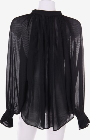 SODa Bluse S in Schwarz