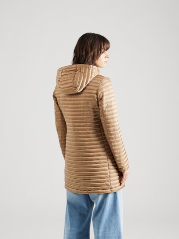 Manteau mi-saison 'MEGS' SAVE THE DUCK en beige