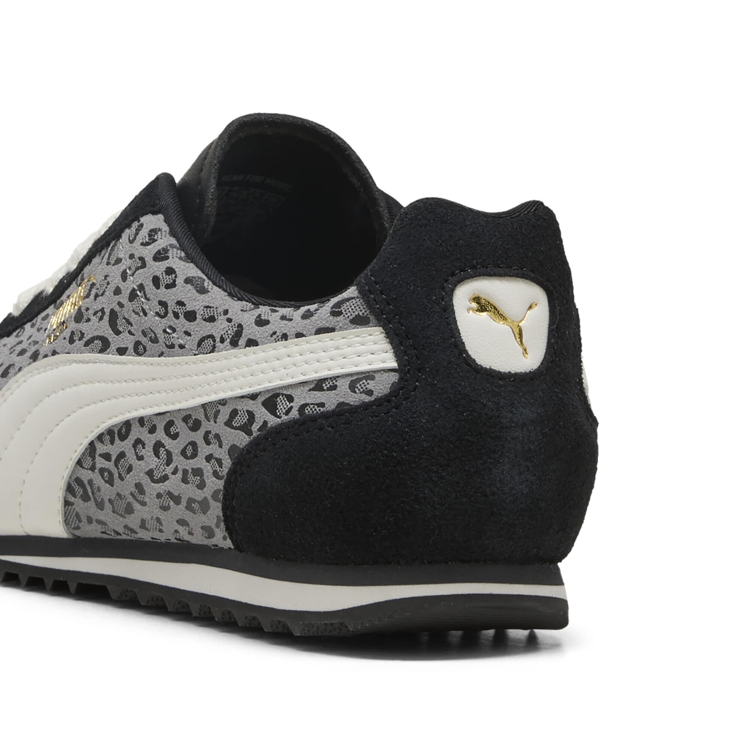 PUMA Sneakers 'Arizona' in Grey