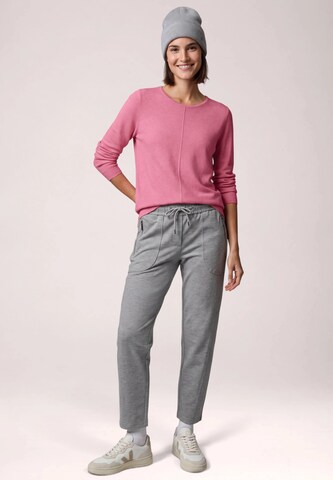 CECIL Pullover in Pink