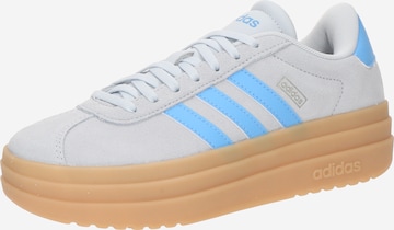 ADIDAS SPORTSWEAR Ниски маратонки 'COURT BOLD' в бежово: отпред