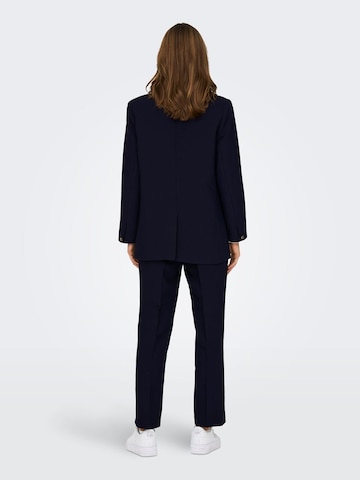 ONLY - Blazer 'MILIAN' em azul