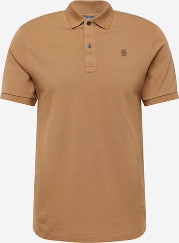 G-STARMajica 'Dunda' - smeđa boja: prednji dio