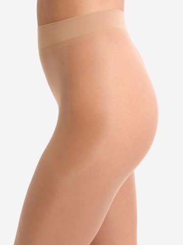 ETAM Fijne panty 'Essentiel' in Beige