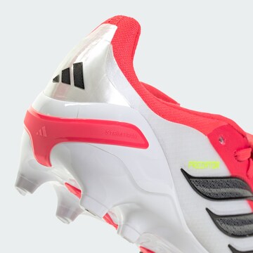 ADIDAS PERFORMANCE Sports shoe 'Predator Elite' in Red