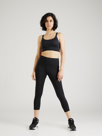 Marika Bralette Sports Bra 'HADLEY' in Black