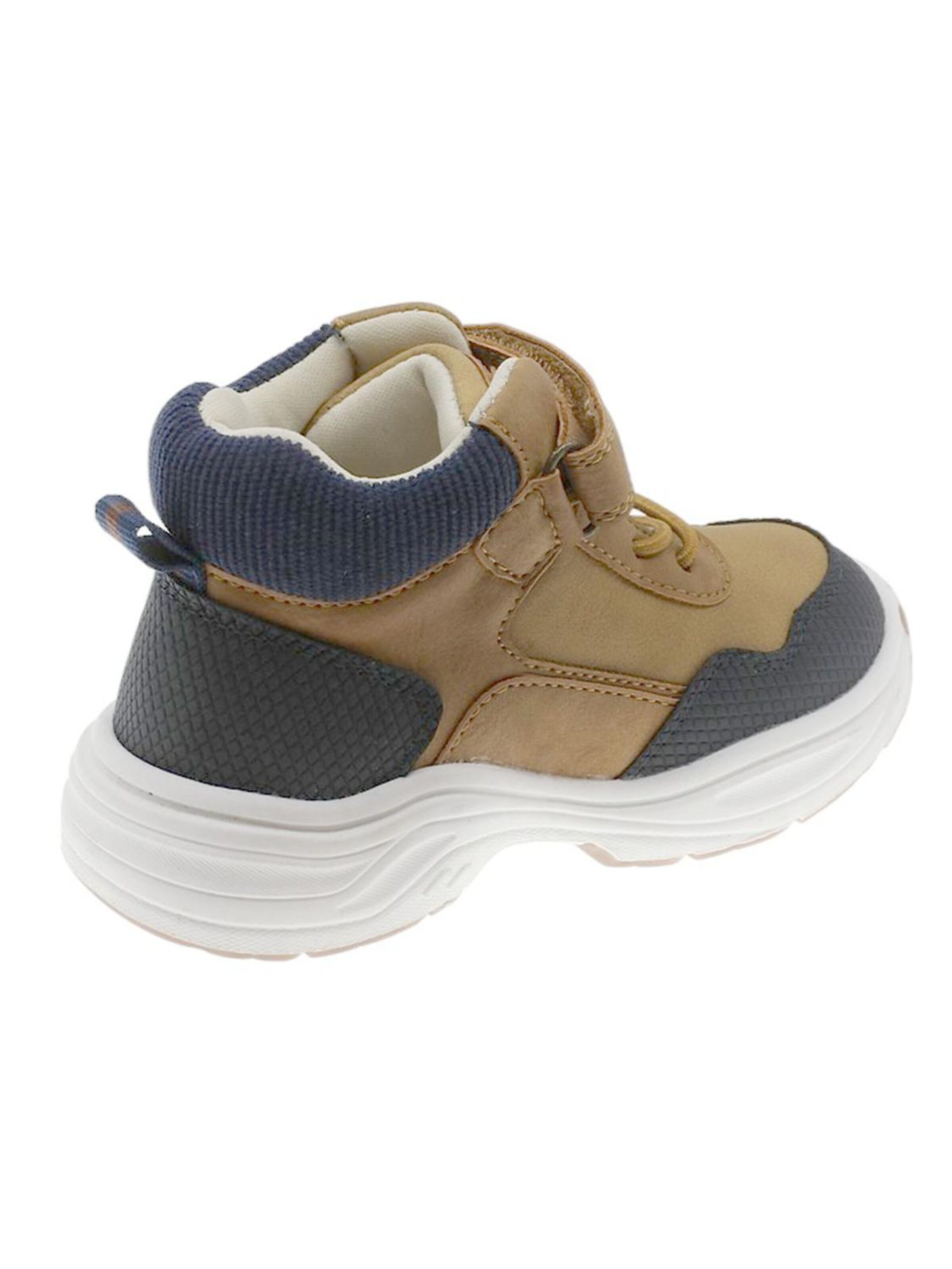 Stivale di Beppi in beige