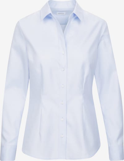 SEIDENSTICKER Bluse in pastellblau, Produktansicht