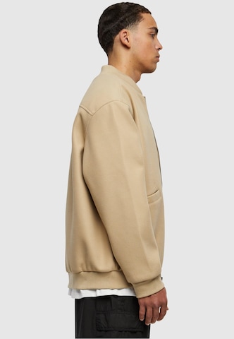 Urban Classics Jacke in Beige