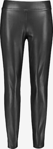 Pantalon GERRY WEBER en noir : devant