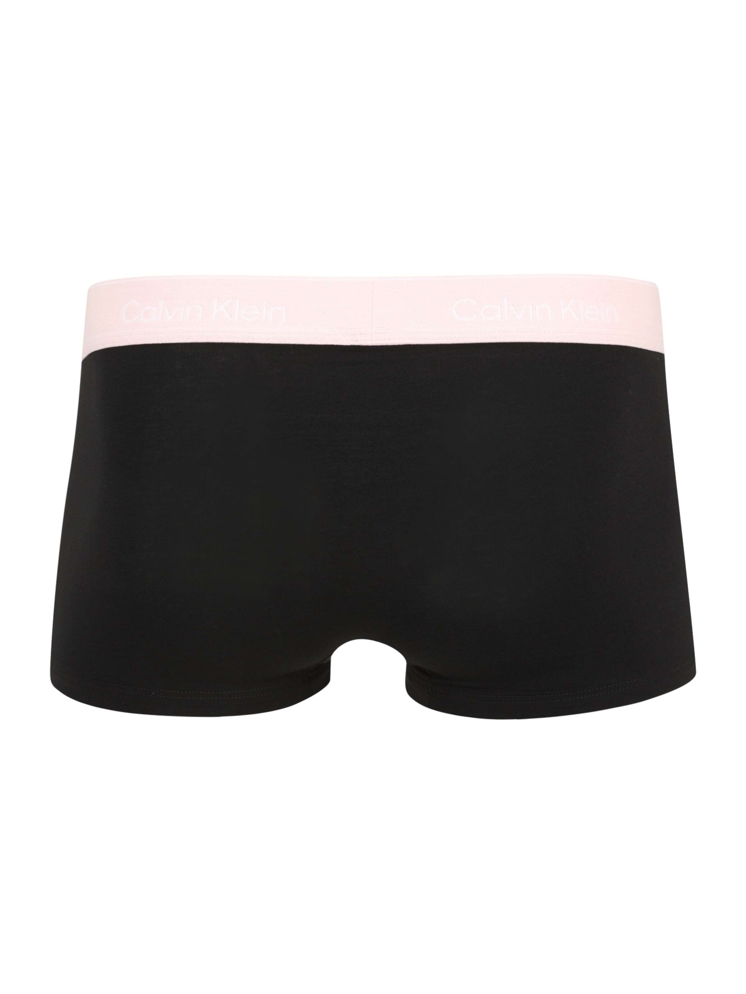 Calvin Klein Underwear Boxerky - Čierna