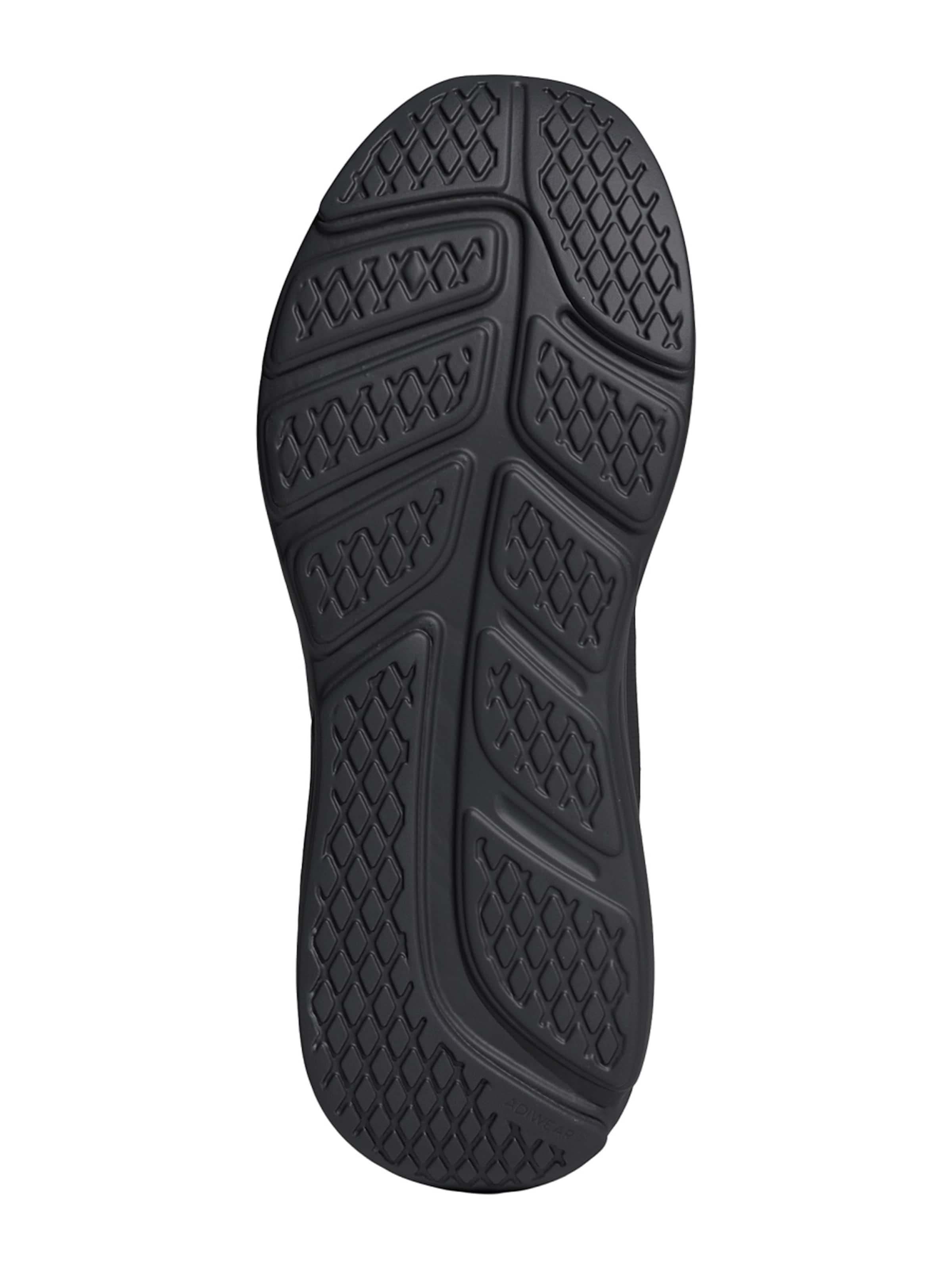 ADIDAS PERFORMANCE Sports shoe 'Mould 2' in Black