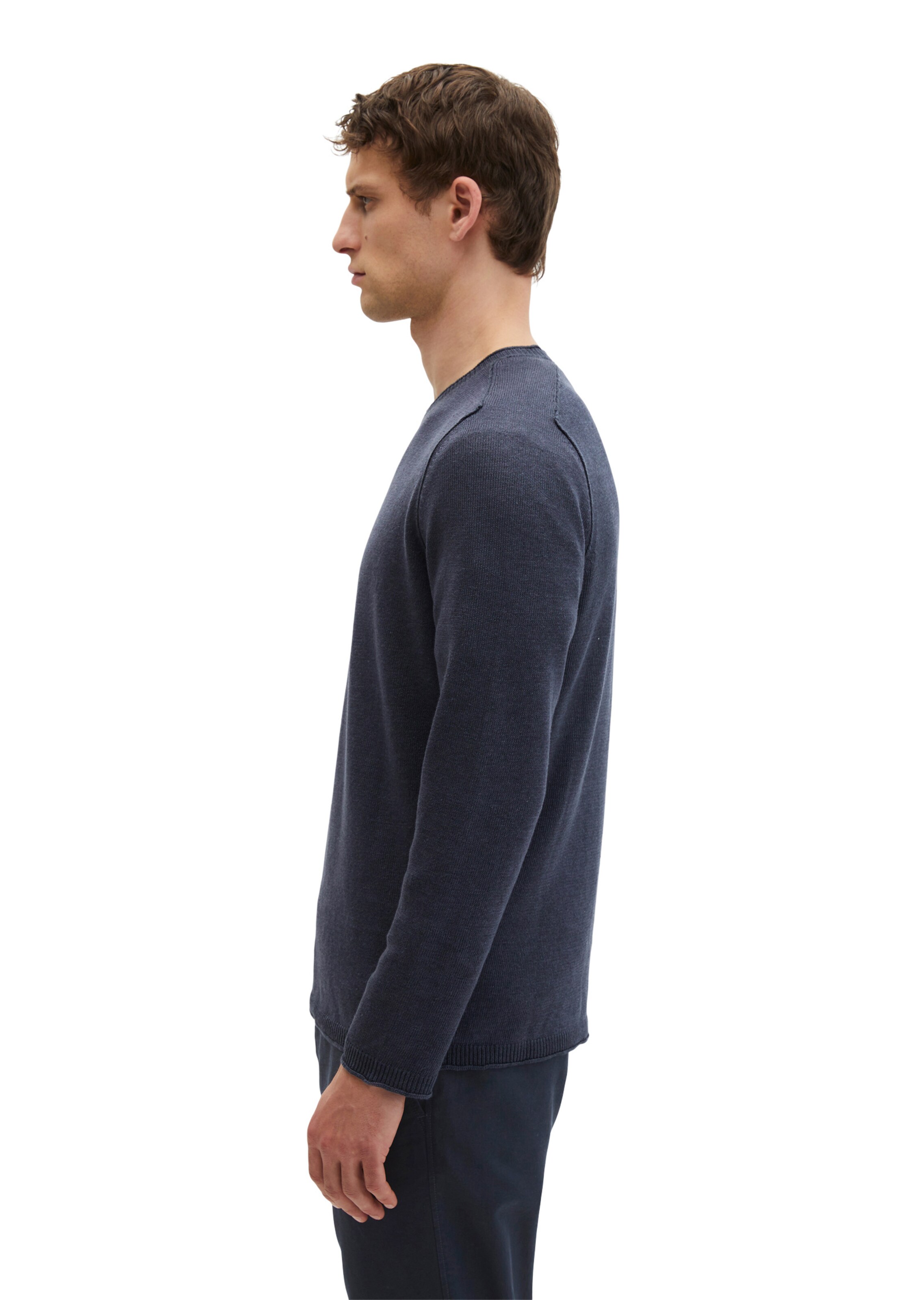 Marc O'Polo Sweater in Blue