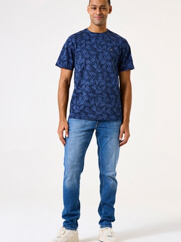 GARCIA Bluser & t-shirts i blå