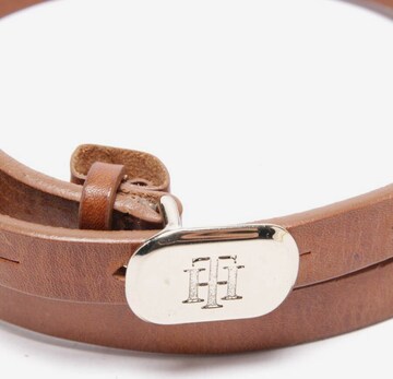 TOMMY HILFIGER Belt in M in Brown