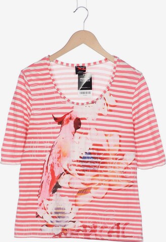 Betty Barclay T-Shirt M in Pink: predná strana