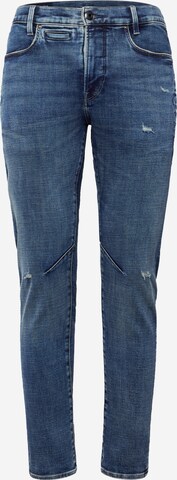 G-Star RAW Jeans 'Staq' in Blau: predná strana