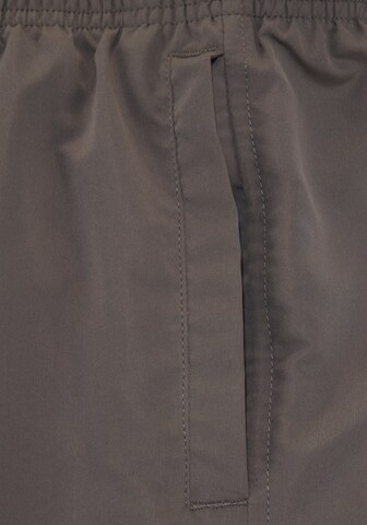 Pantaloncini da bagno di Copenhagen Studios in marrone
