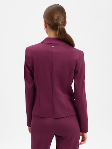 Marc Cain Blazers in Lila