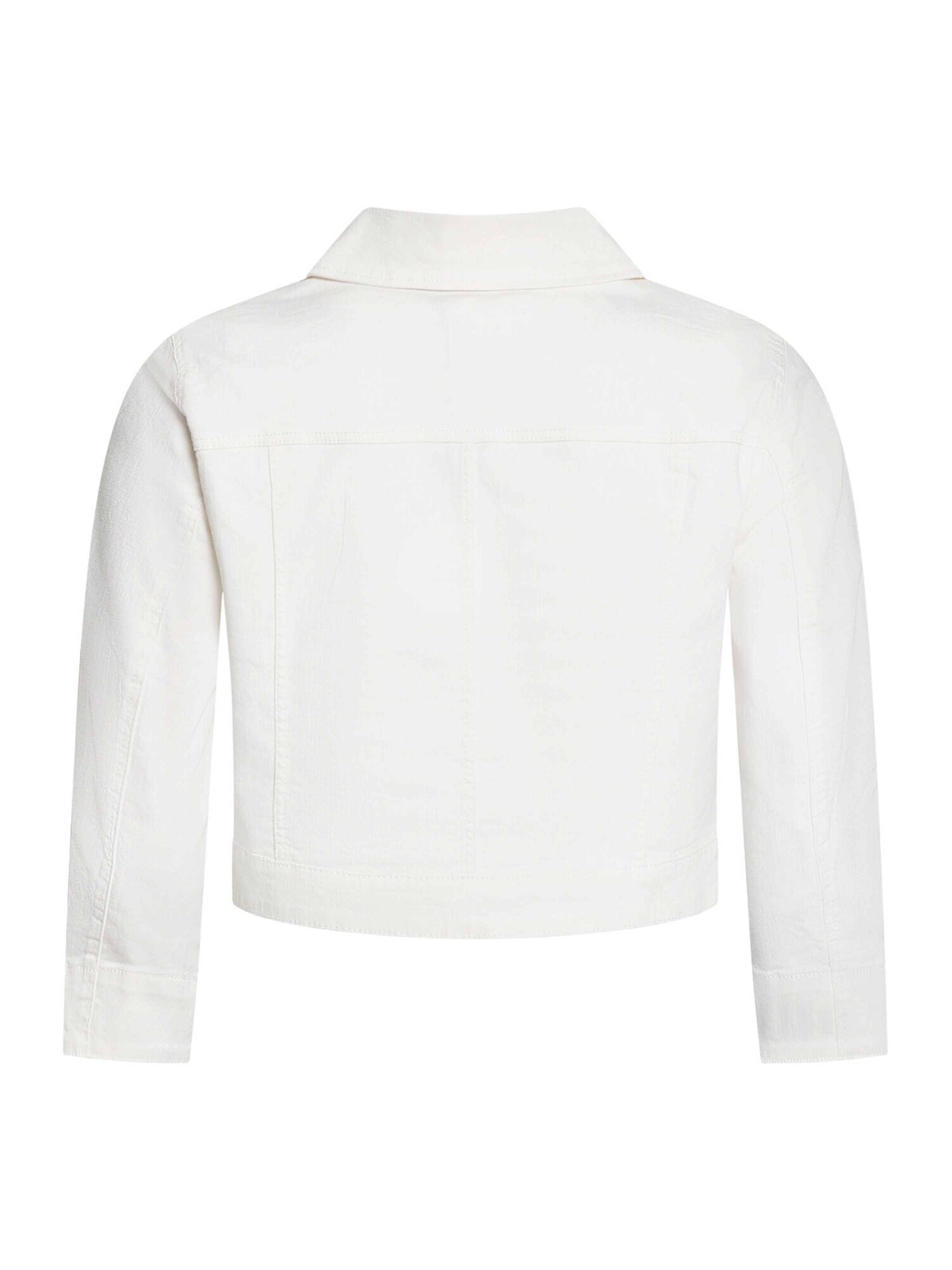 Blazer Betty Barclay en blanc