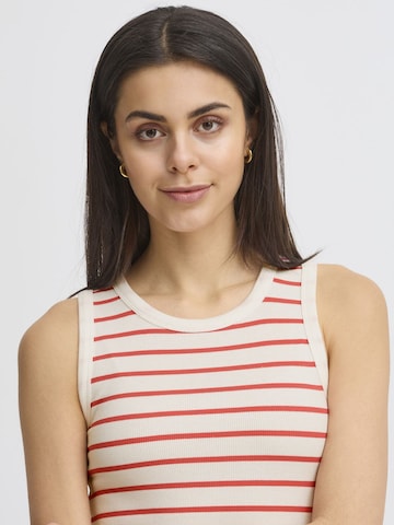 Fransa Top 'FRHizamond' in Pink