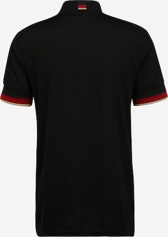 ADIDAS SPORTSWEAR - Camiseta de fútbol 'DFB EM 2021' en negro