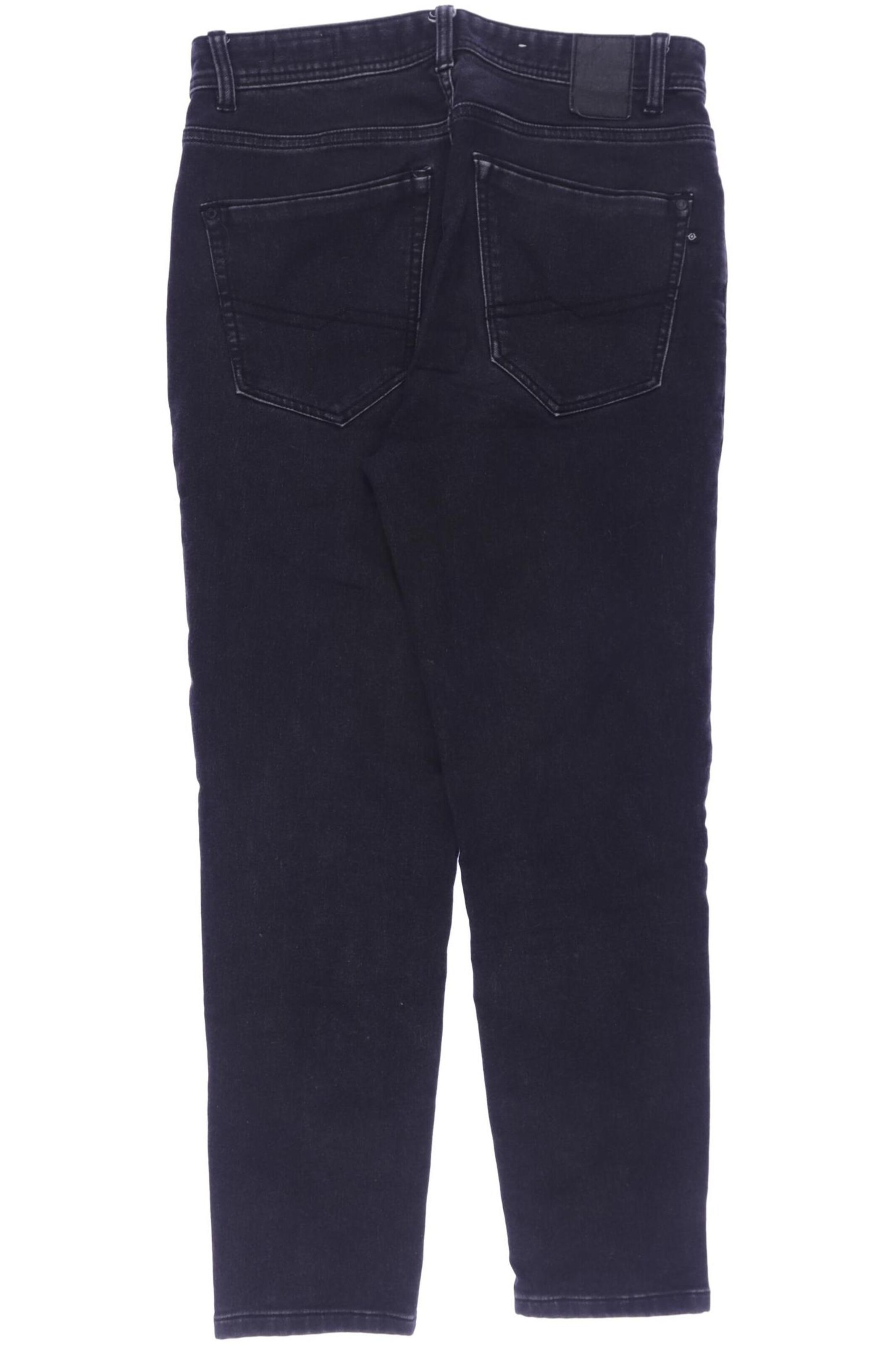 BONOBO Jeans 27-28 in Schwarz