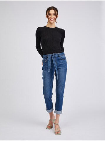 Orsay Regular Jeans in Blau