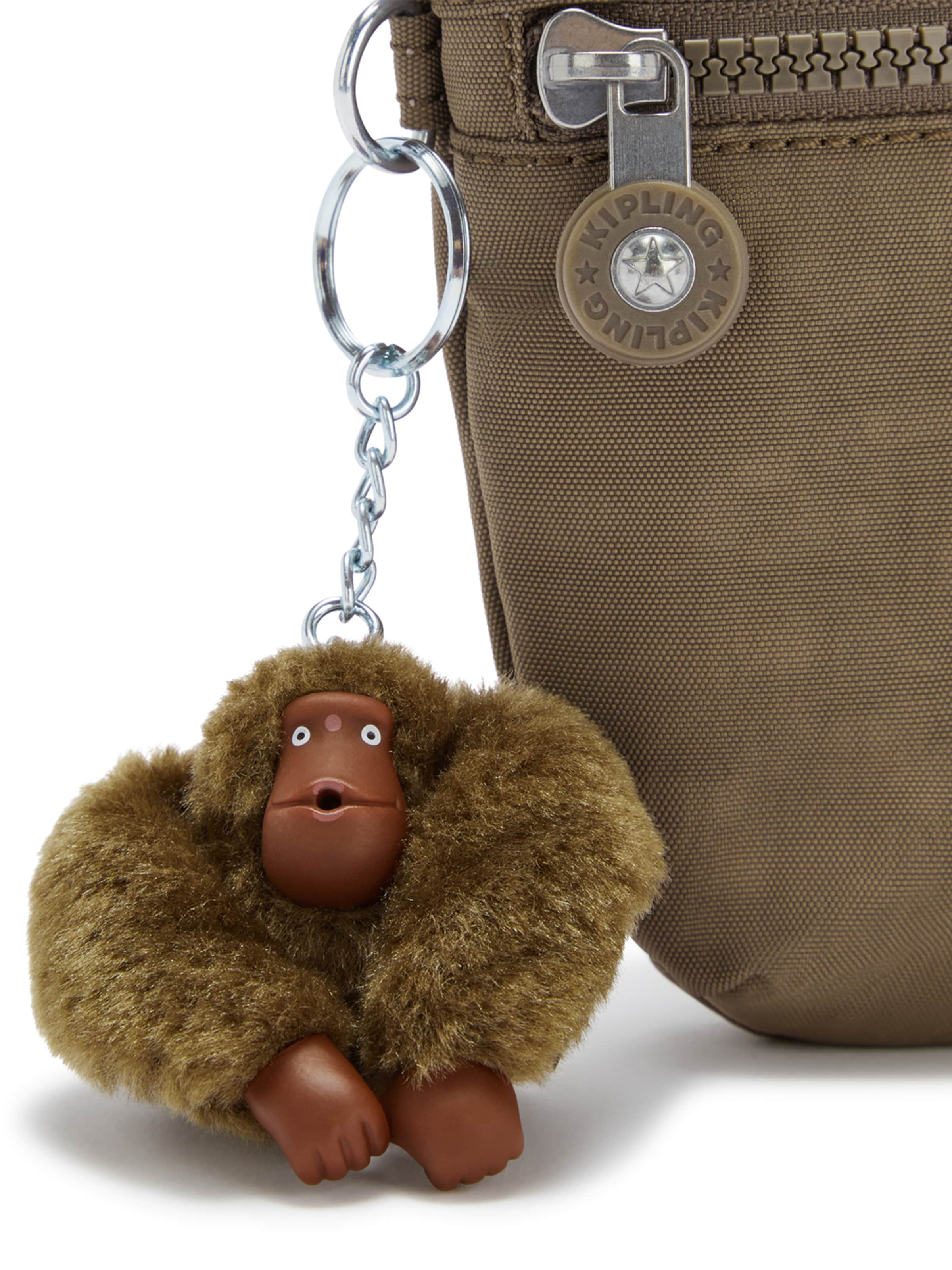 KIPLING - Bolso de hombro 'Arto S' en beige