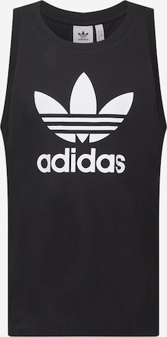 Adidas trefoil ank sales