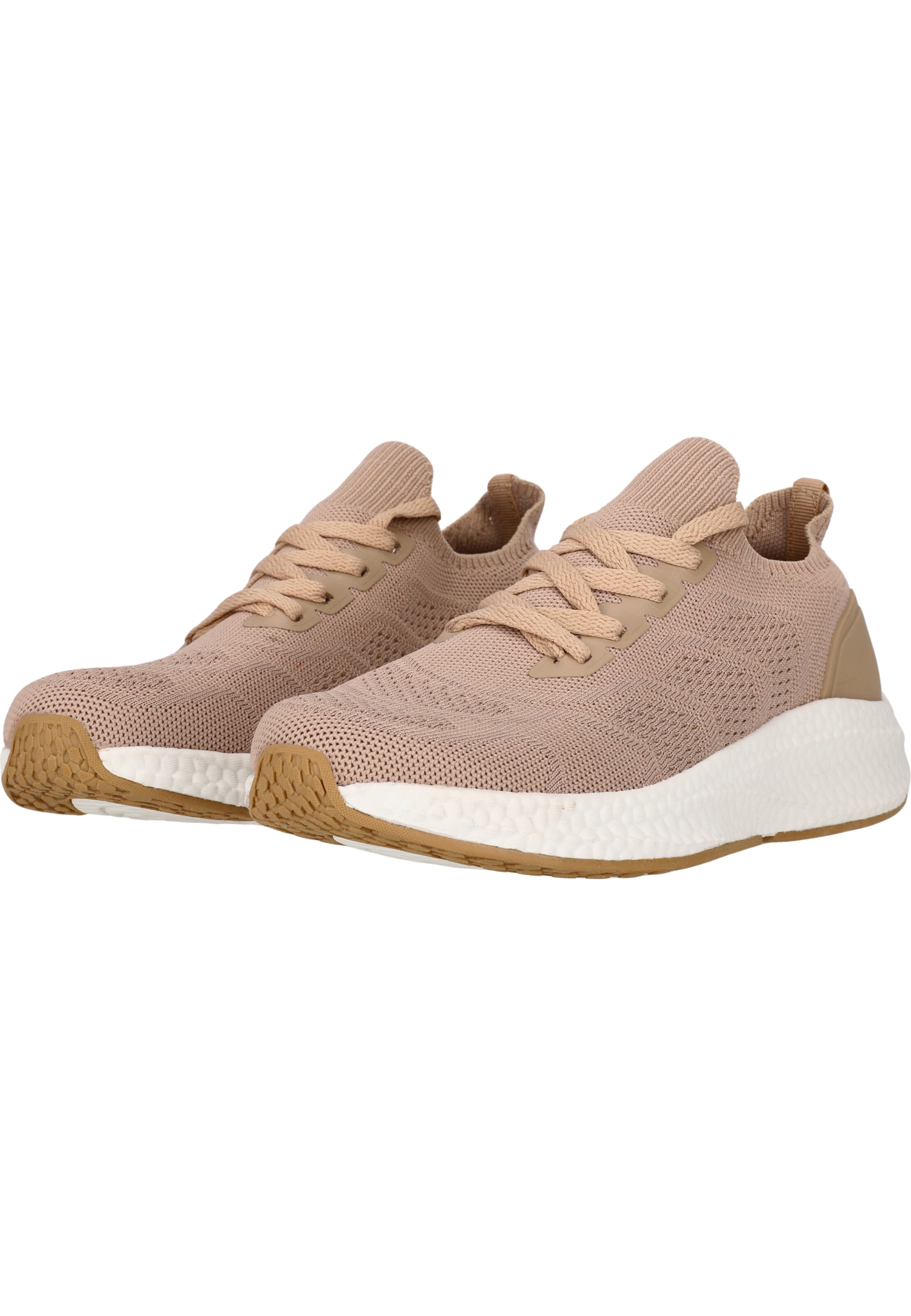 ENDURANCE Sneaker 'Pallas' in Beige