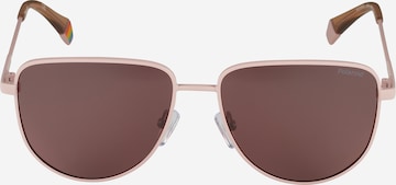 Polaroid Солнцезащитные очки '6196/S/X' в Ярко-розовый