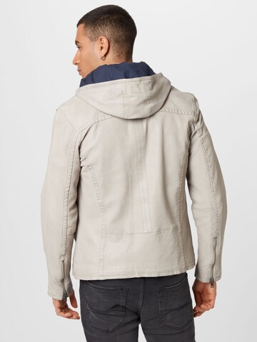 FREAKY NATION Between-season jacket in Grey