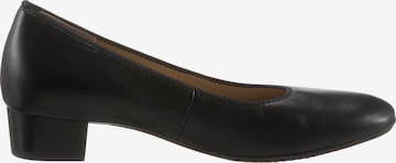 ARA Pumps in Black