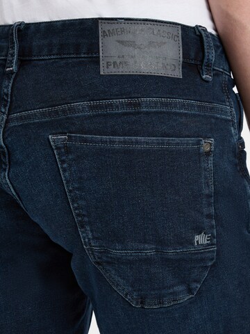 PME Legend Regular Pants ' Nightflight ' in Blue